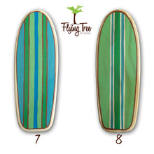 Load image into Gallery viewer, 10 inch surfboard Sign
