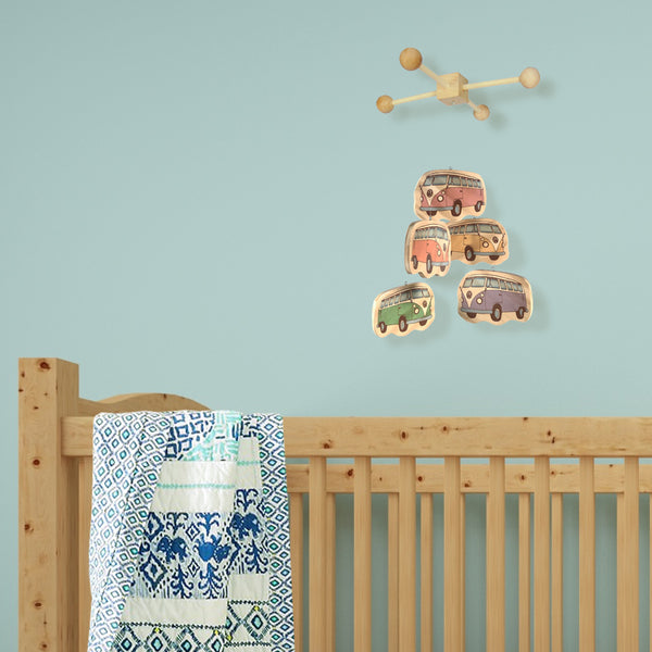 a fun baby shower gift for beach loving mom to be